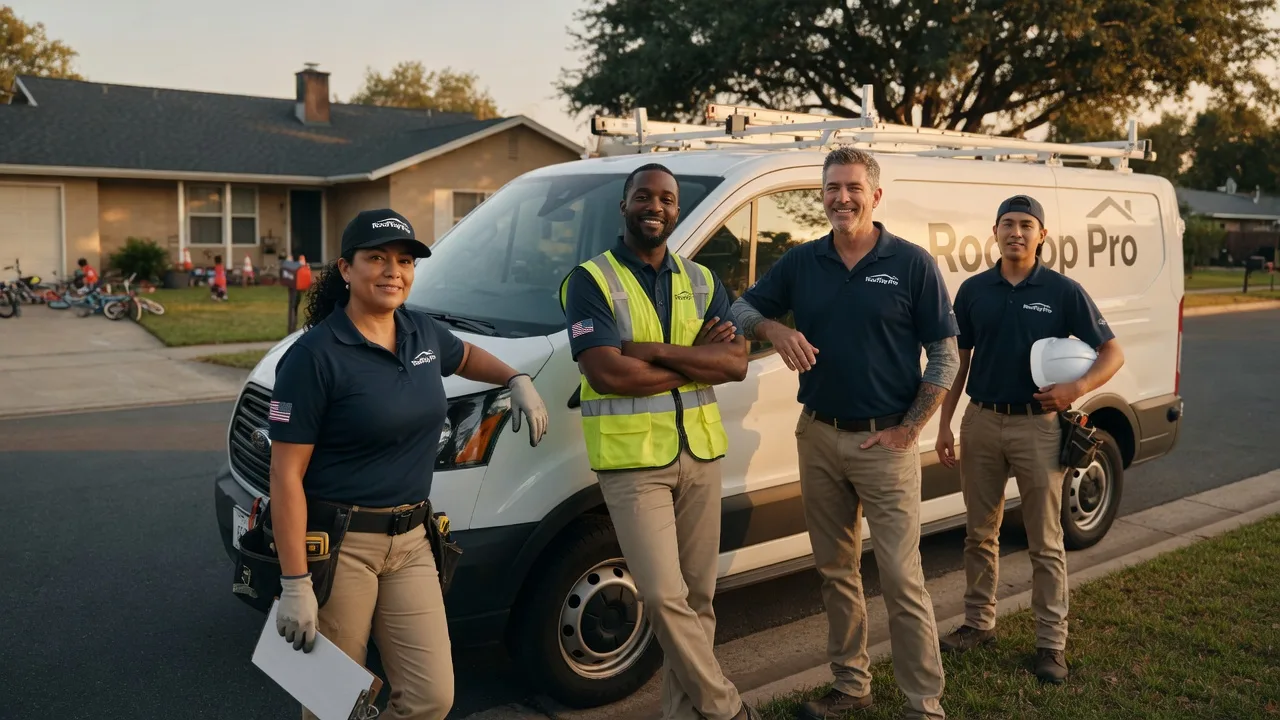 Roof Repair in Rowesville, SC near me
